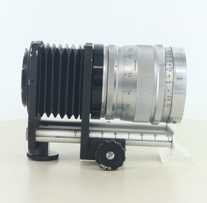 ライカ Hektor 2.5/12.5cm