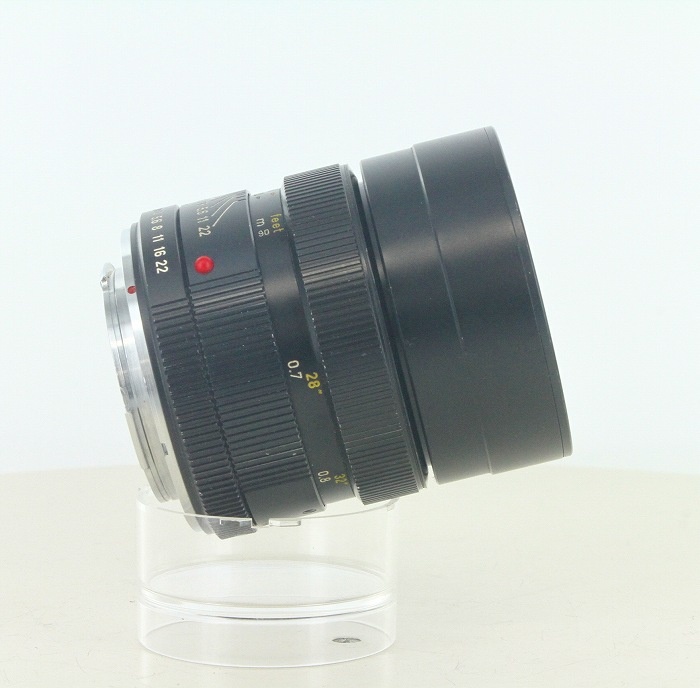 LEICA R Elmarit-R	2.8/90(3CAM)
