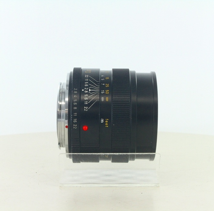 LEICA R Elmarit-R 2.8/90(3CAM)