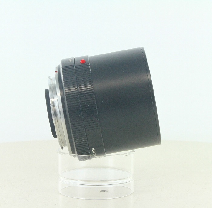 LEICA R Macro-Elmar 4/100(for bellows)