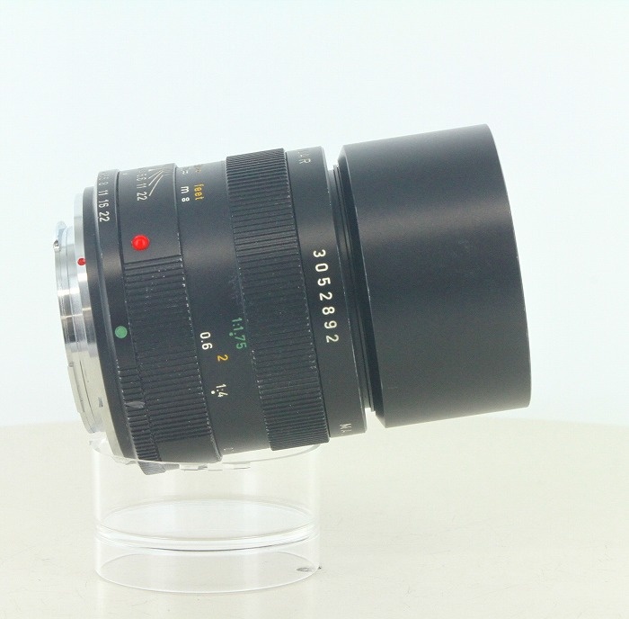 LEICA R Macro-Elmarit-R 4/100(3CAM)