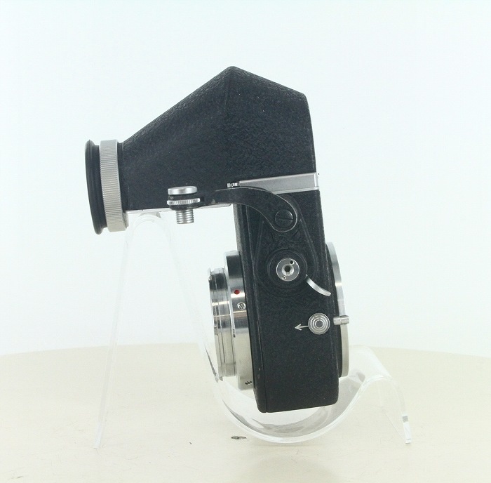 ライカ Visoflex II + Prism Finder 16460