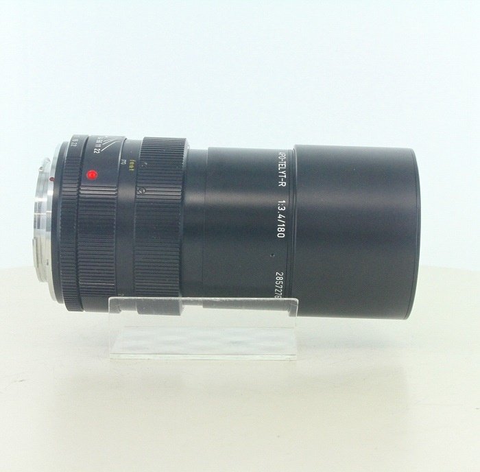 LEICA R APO-TELYT 3.4/180(3CAM)