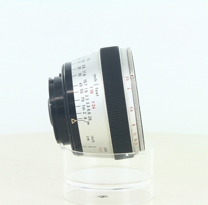 kilfitt Makro-kilar E 3.5/4cm(M42)