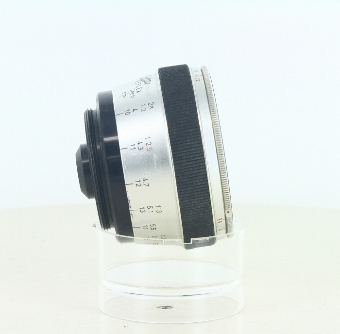 kilfitt Makro-kilar E 3.5/4cm(M42)
