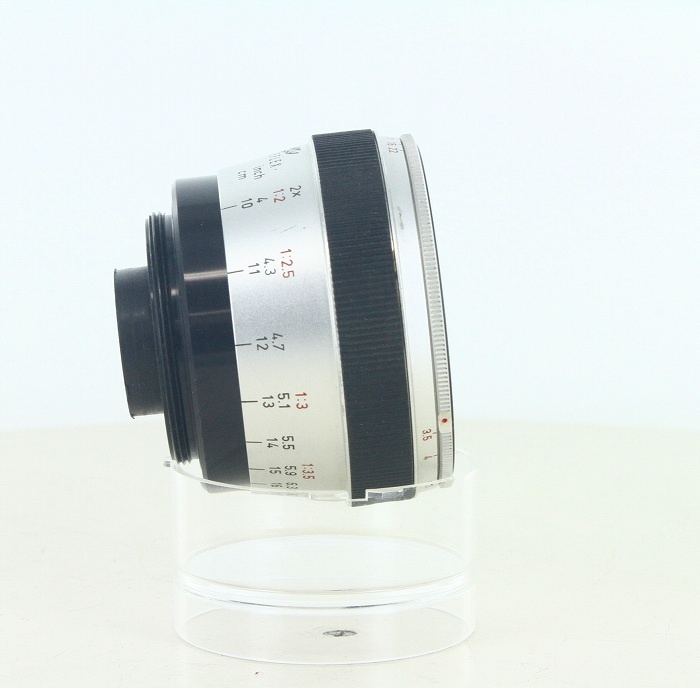 kilfitt Makro-kilar E 3.5/4cm(M42) Edixa