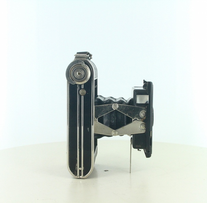 アグフア Art Deco Billy-Clack 645