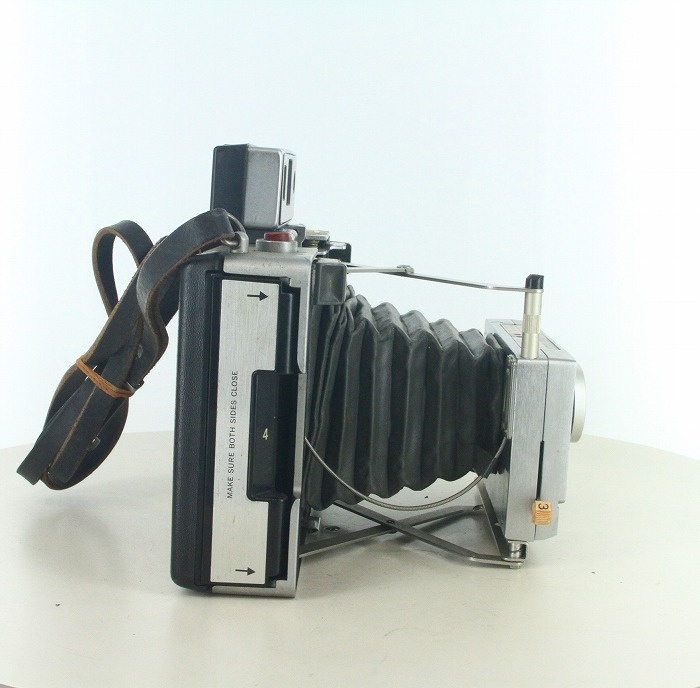 ポラロイド オート 100