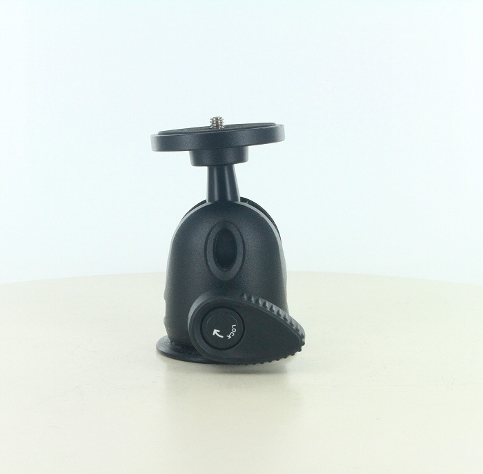 マンフロット ボールヘッド496