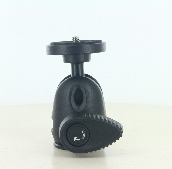 マンフロット ボールヘッド494