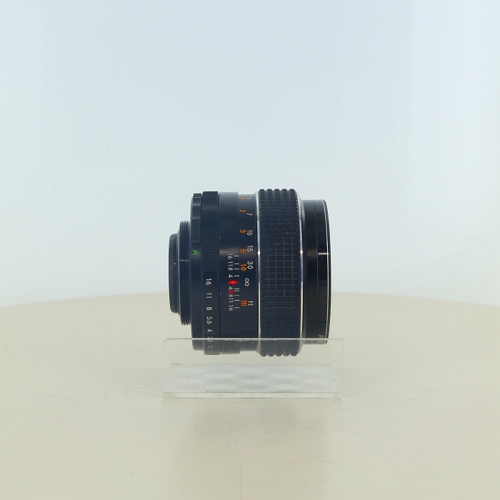 チノン オートチノン55/1.4(M42)