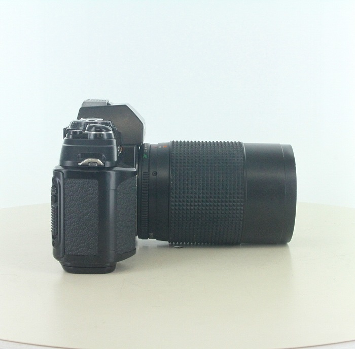 コニカ FT-1 MOTOR+AR35-70/3.5+AR28/3.5＋AR200/4