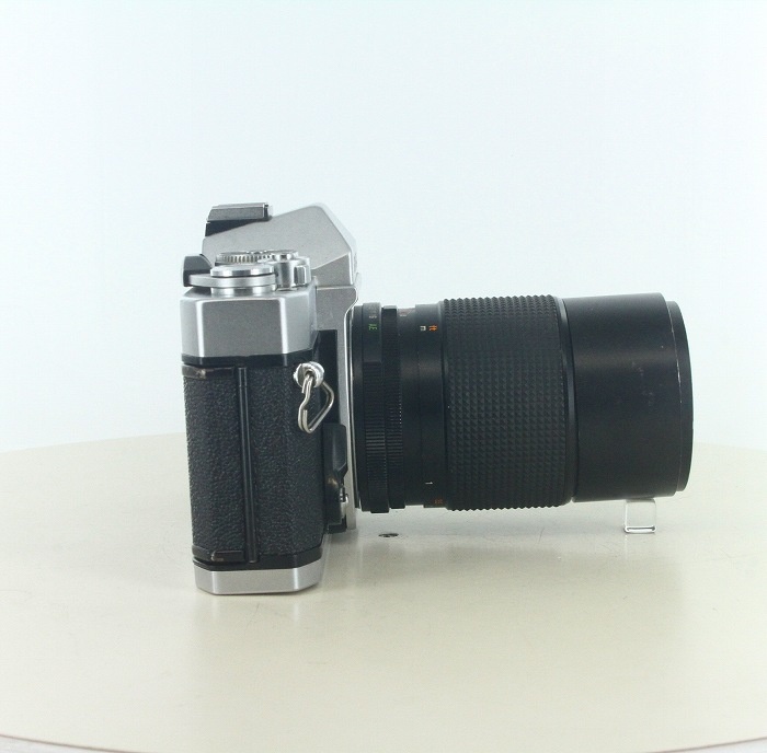 コニカ AUTOREFLEX T3+AR135/3.2