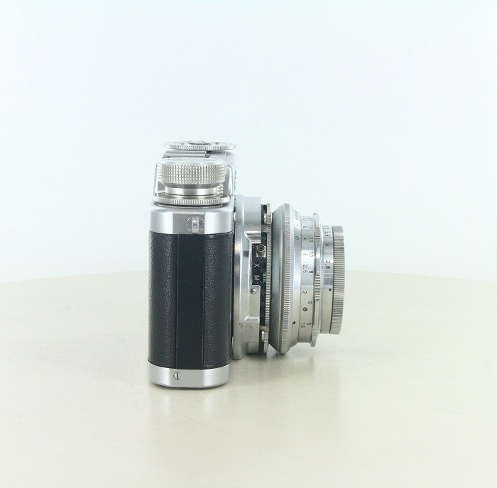ソノタ ディアックス IIa＋Xenar50/2.8