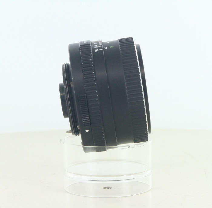 シュナイダー CURTAGON electric 35/2.8 (M42)