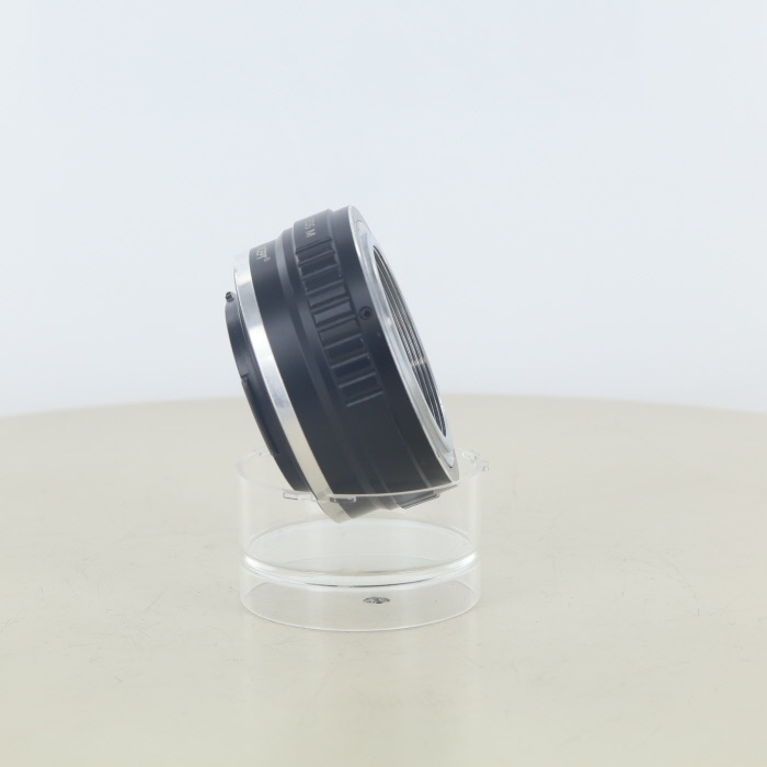 K&F CONCEPT MAF-EOS M マウントアダプター