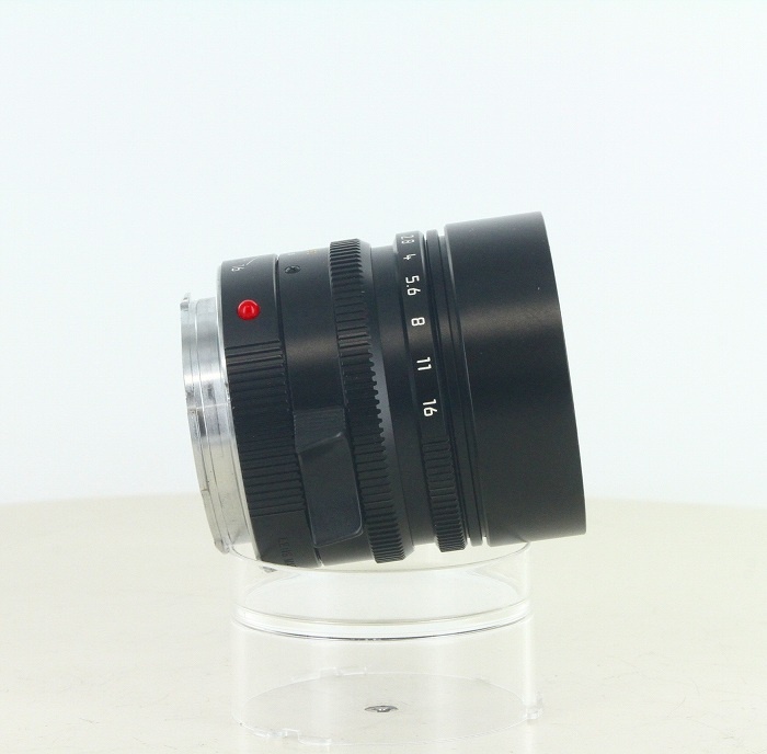 ライカ ズミルックス M 1.4/50 ASPH.S(6bit)