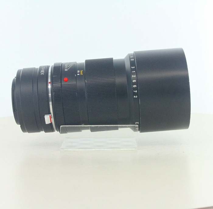LEICA R エルマリート R180/2.8 (3-CAM)