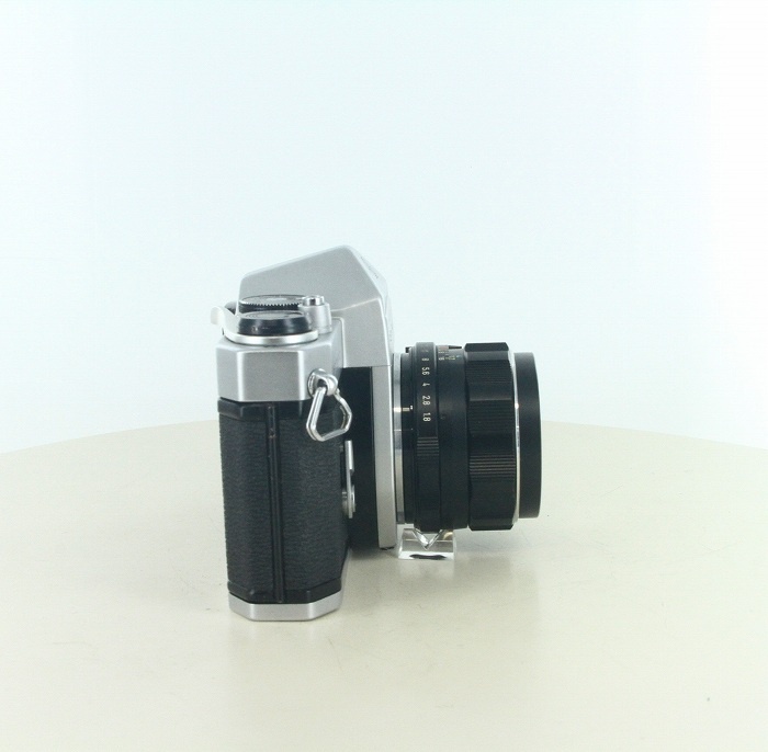 ペンタックス SP+ST55/1.8