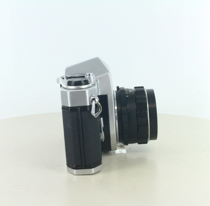 ペンタックス SL＋ST35/3.5