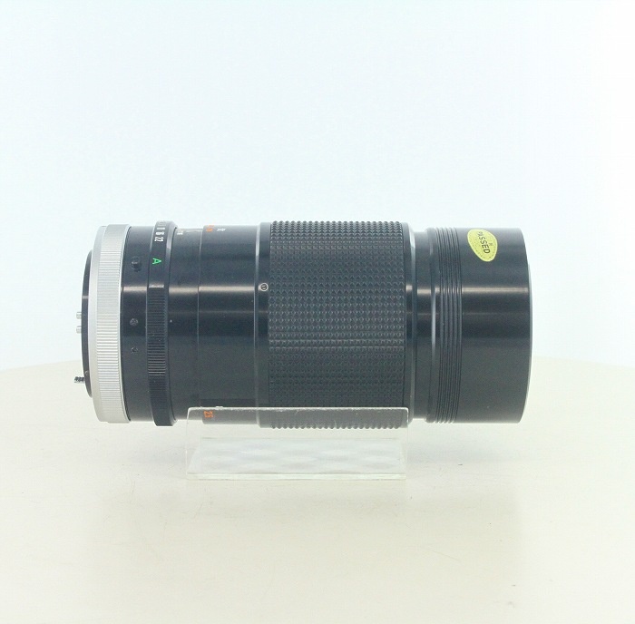 キヤノン FD200/4 S.S.C.