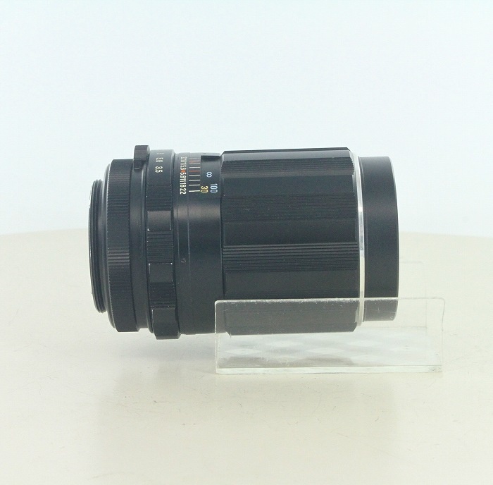 ペンタックス Super-Takumar135/3.5(M42)