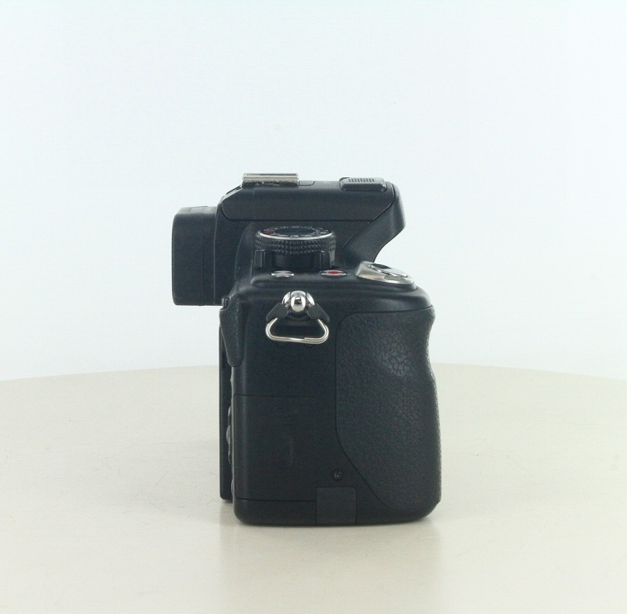 パナソニック LUMIX DMC-GH2 ブラック
