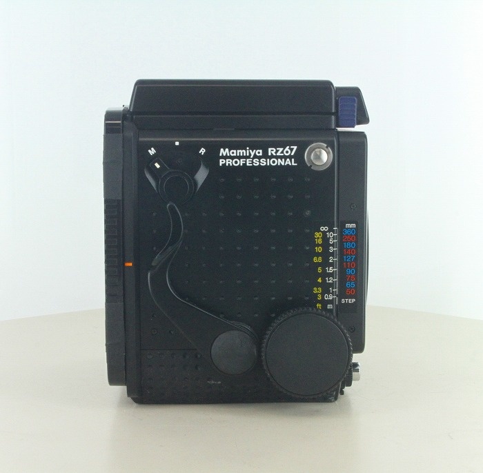 マミヤ RZ67 PROFESSIONAL
