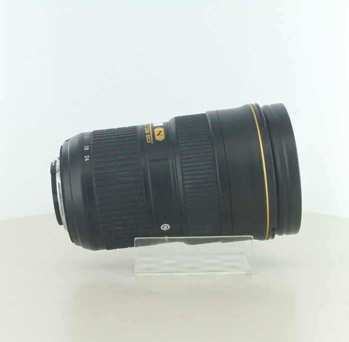ニコン AF-S24-70/2.8G ED