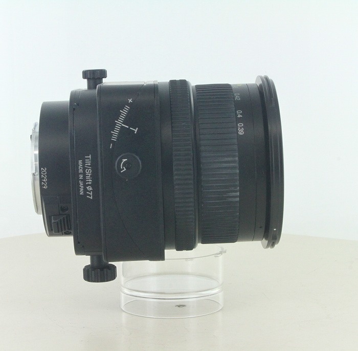 ニコン PC 85/2.8 D マイクロ