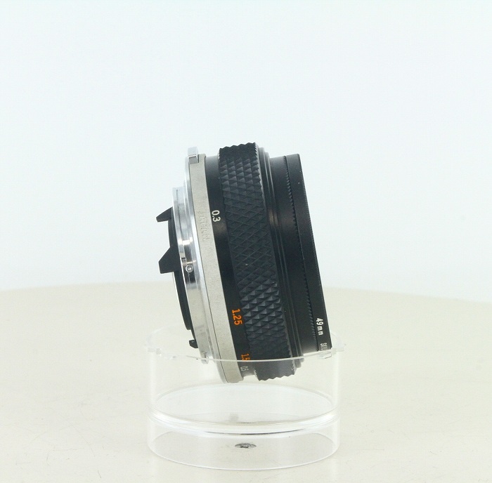 オリンパス ZUIKO AUTO-S 40/2