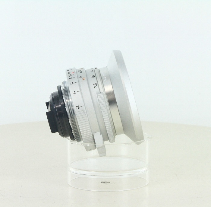 ミノルタ G-ROKKOR (L) 28/3.5(全世界2000本限定)