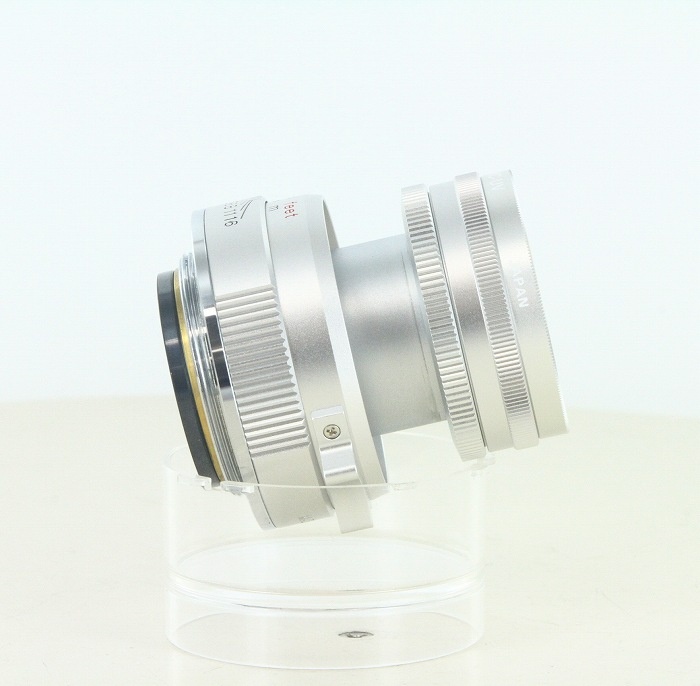 コニカ ヘキサノン L 50/2.4