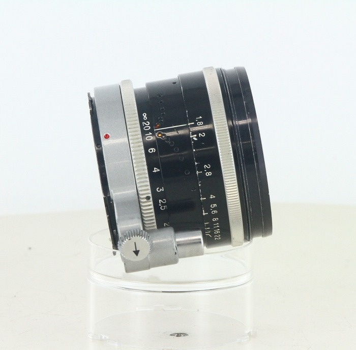 ALPA KERN-MACRO-SWITER 50/1.8 AR