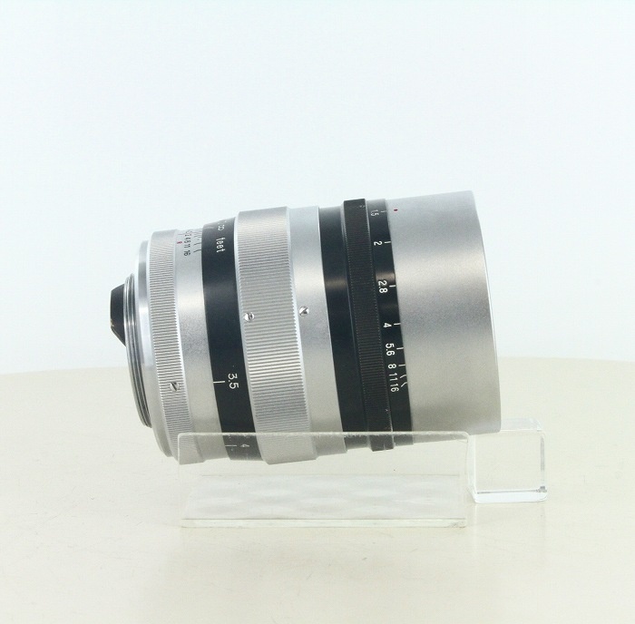 キヤノン L 85/1.5 (後期)