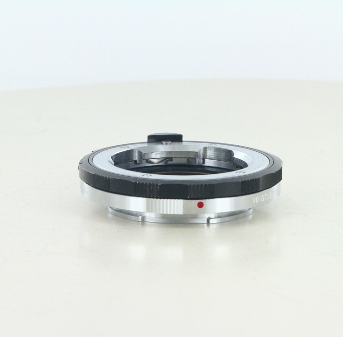 フォクトレンダー VM-E Close Focus Adapter 