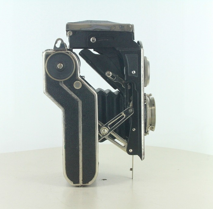 ソノタ Welta Perfekta(Meyer Trioplan 3.5/7.5cm)