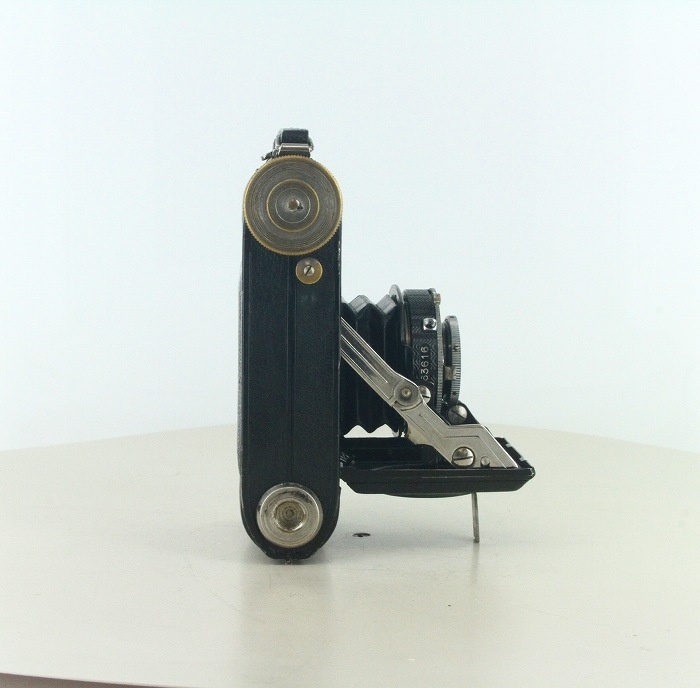ソノタ Balda Jubilette(Meyer trioplan 2.9/5cm)