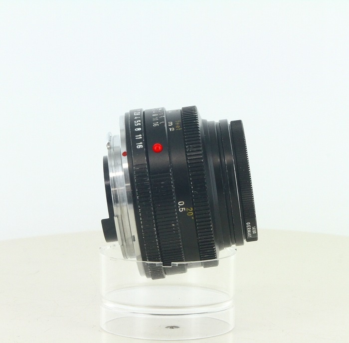 LEICA R Summicron-R 2/50mm