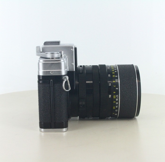 ニコン NIKKOREX ZOOM35