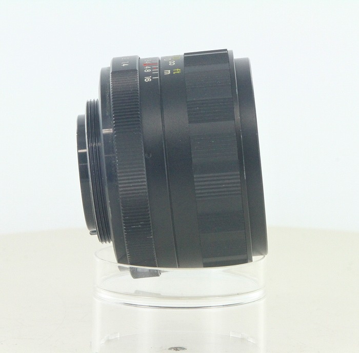 YASHICA ヤシノンDS50/1.4(M42)