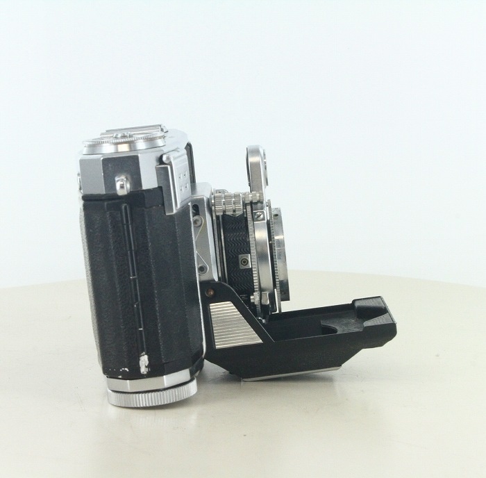 ツアイスイコン コンテッサ35