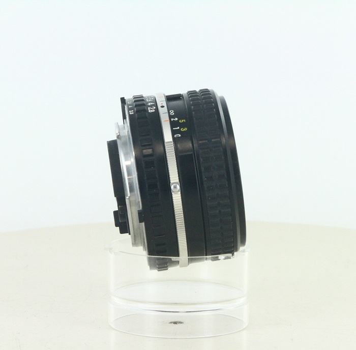 ニコン シリーズE28/2.8