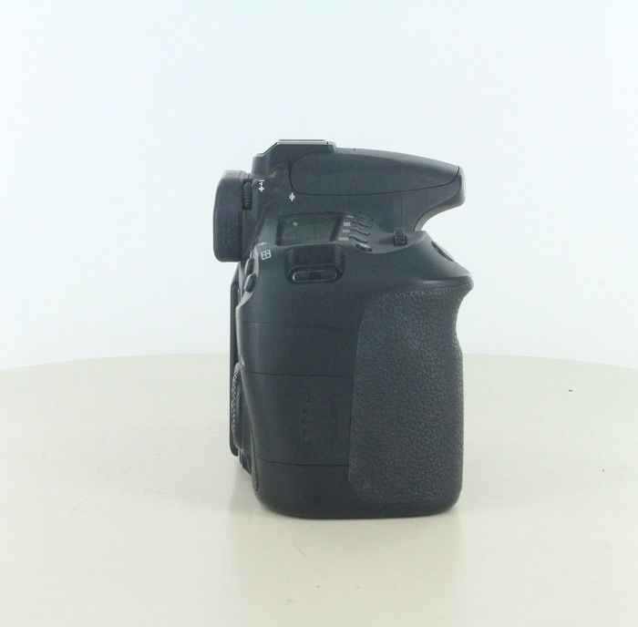 キヤノン EOS 60D