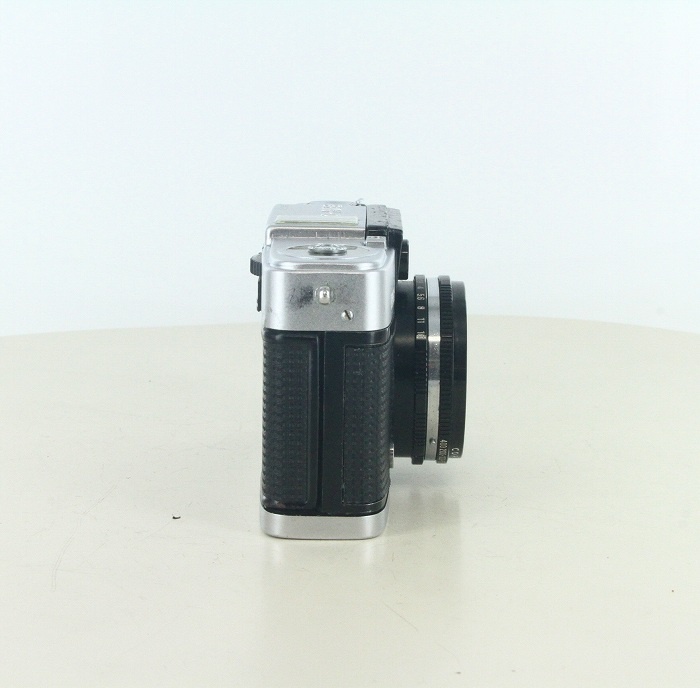 オリンパス PEN-D