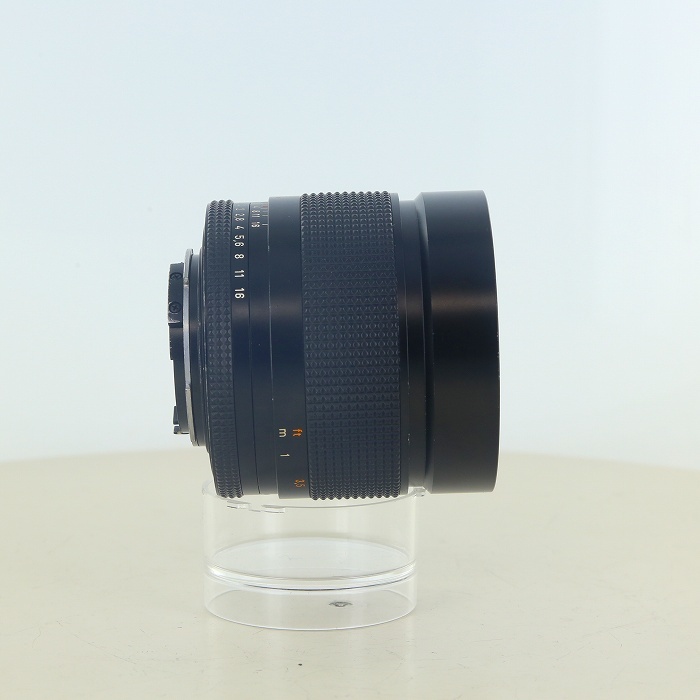 コンタックス プラナー85/1.4 AEG