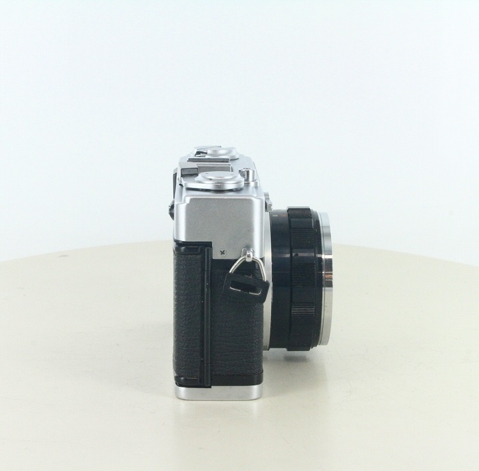 オリンパス OLYMPUS 35DC