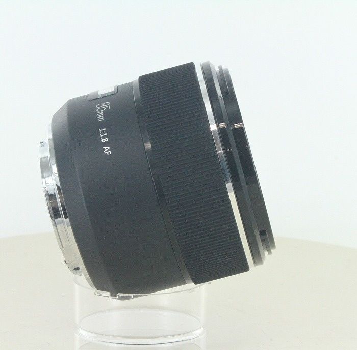 ソノタ MEIKE MK-85/1.8 AF(EF)