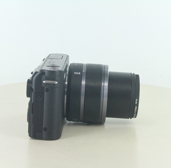 ニコン Nikon1 J2＋10-30/3.5-5.6VR