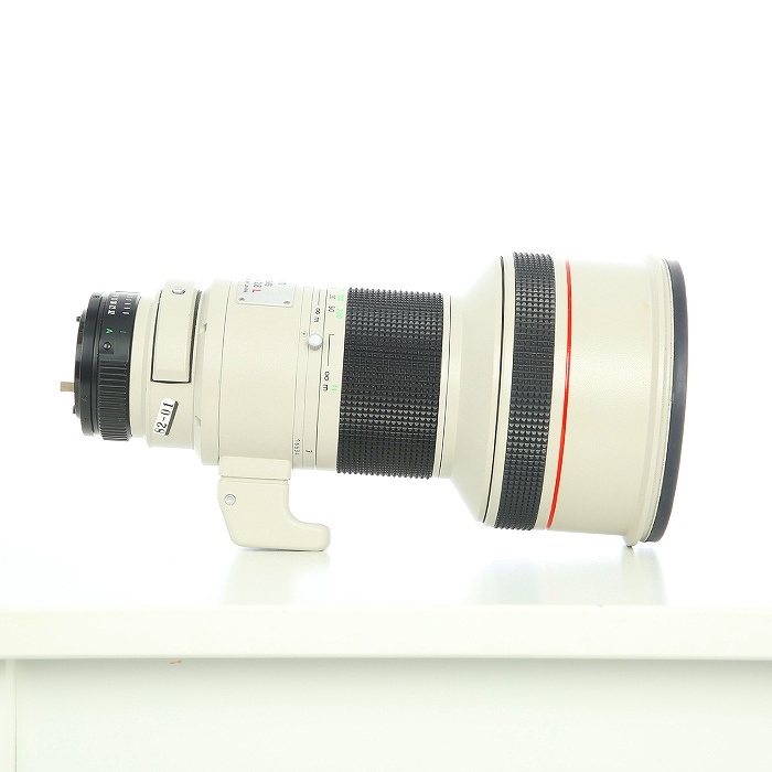 キヤノン FD300/2.8L
